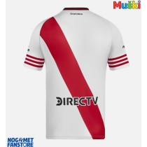 River Plate Domaci Dres 2025-26 Kratak Rukav